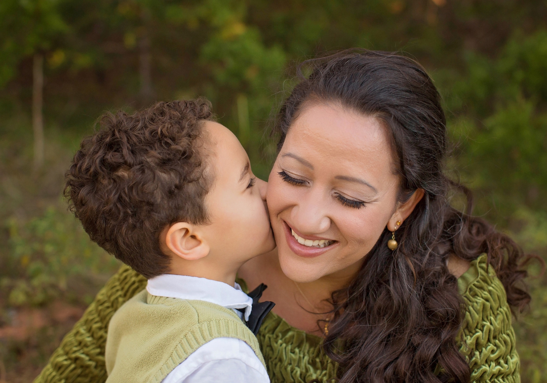 Dia das Mães - Domingo 10/05